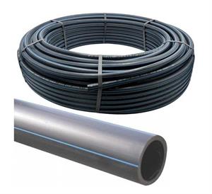 TUBO POLIETILENE D.25 PN 16