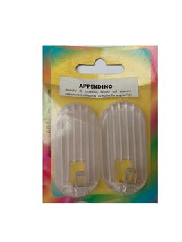 APPENDINO ADESIVO TELATO