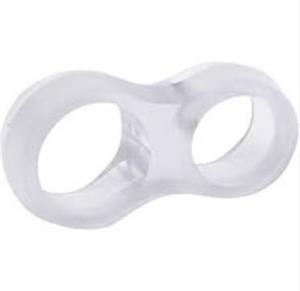 ANTIURTO DOPPIO PER MANIGLIE