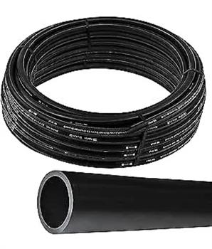 TUBO POLIETILENE D.20 PN 6