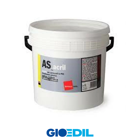 AS-ACRIL LT.0,5