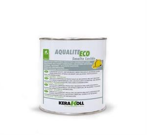 AQUALITE ECO SMALTO SATINATO MB LT 0.75