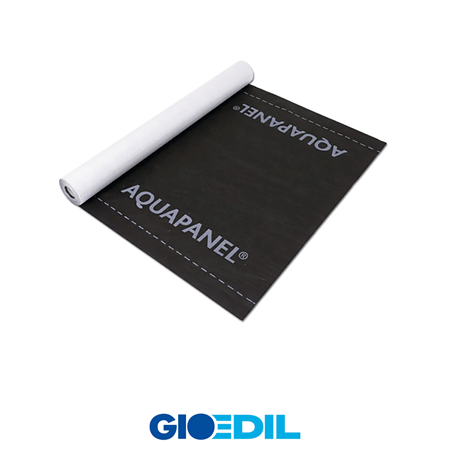 AQUAPANEL WATER BARRIER T.IMPERMEABILE
