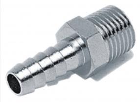 ATTACCO BAIONETTA PORT.RESCA 6-101