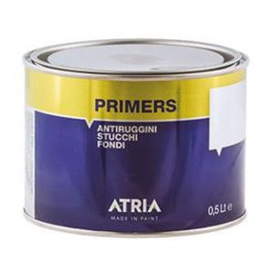 ANTIRUGGINE ATRIAMINIO ARANCIO LT 2,5