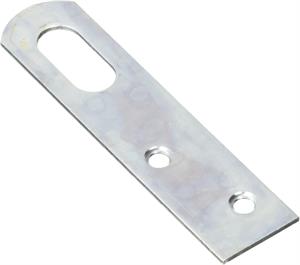 ASOLE ACCIAIO/ZINC PER PENSILI CM 6