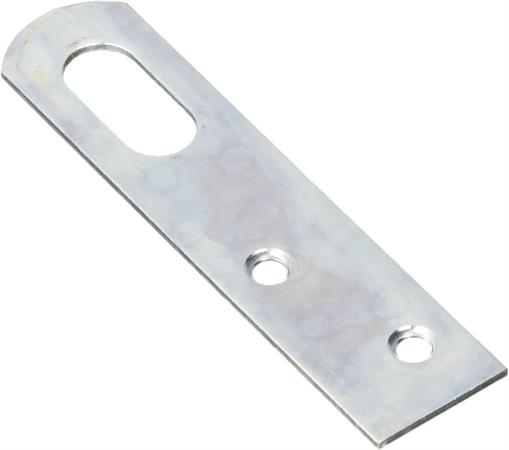ASOLE ACCIAIO/ZINC PER PENSILI CM 6