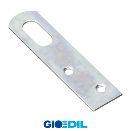 ASOLE ACCIAIO/ZINC PER PENSILI CM 6