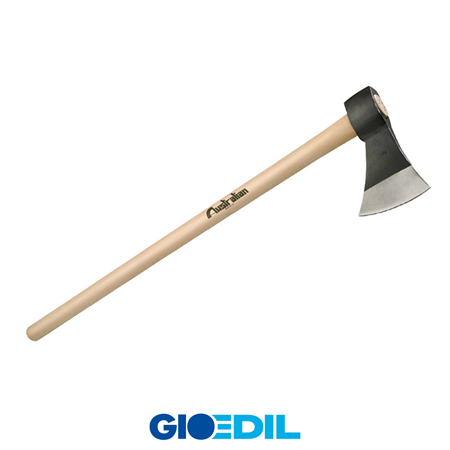 ASCIA CON MANICO LEGNO GR.250