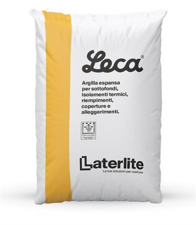 ARGILLA 8/20 KG.25