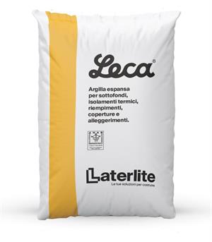 ARGILLA 8/20 KG.25