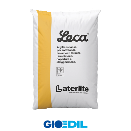 ARGILLA 8/20 KG.25