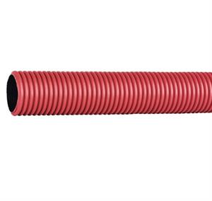 TUBO CORRUGATO DOPPIA CAMERA D.90