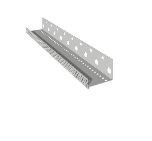 BASE DI PARTENZA ALLUMINIO CM.4 X2500 M