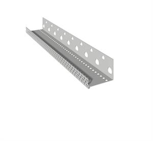 BASE DI PARTENZA ALLUMINIO CM.5X2500 M