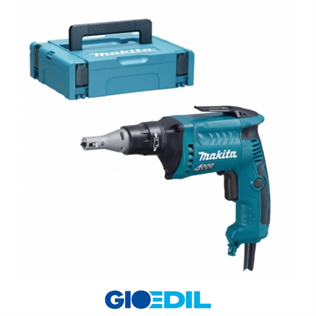 AVVITATORE CARTONGESSO MAKITA 6825RK