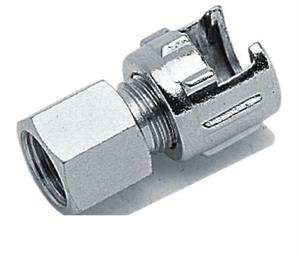 ATTACCO COMPRESSORE A BAIONETTA FEMMINA