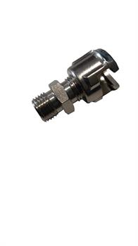 ATTACCO COMPRESSORE A BAIONETTA MASCHIO