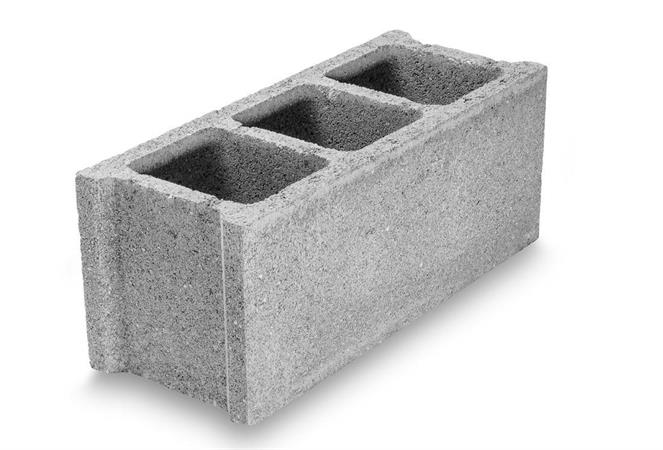 BLOCCHI IN CEMENTO 20X25X50