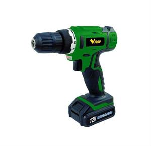 AVVITATORE A BATTERIA TB-12V LITIO