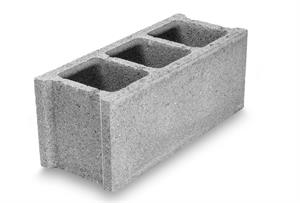 BLOCCHI IN CEMENTO 25X20X50