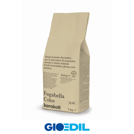 FUGABELLA COLOR KK89 KG 3