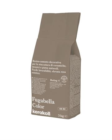 FUGABELLA COLOR KK92 KG 3