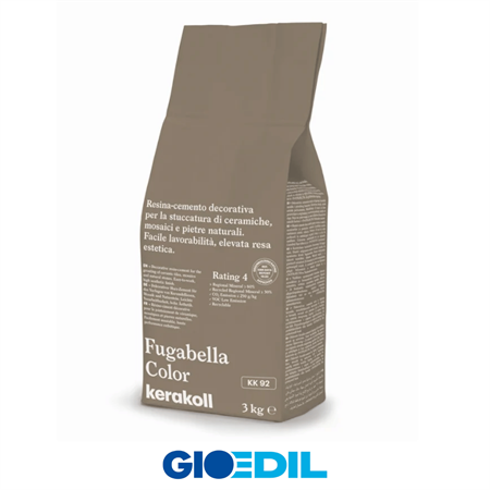 FUGABELLA COLOR KK92 KG 3