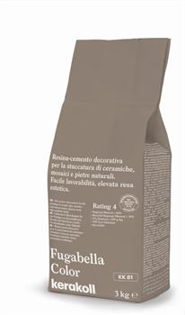 FUGABELLA COLOR KK81 KG 3