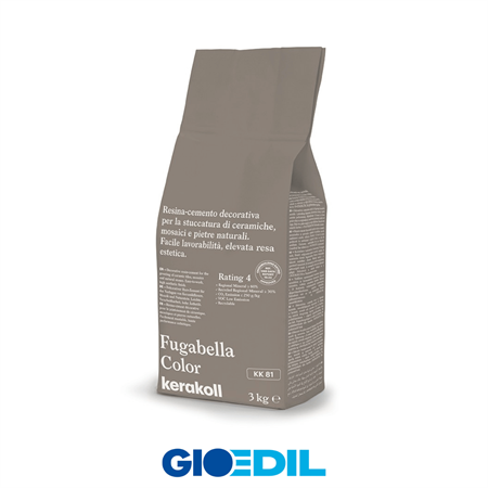 FUGABELLA COLOR KK81 KG 3
