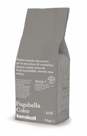 FUGABELLA COLOR KK68 KG 3