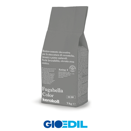 FUGABELLA COLOR KK68 KG 3
