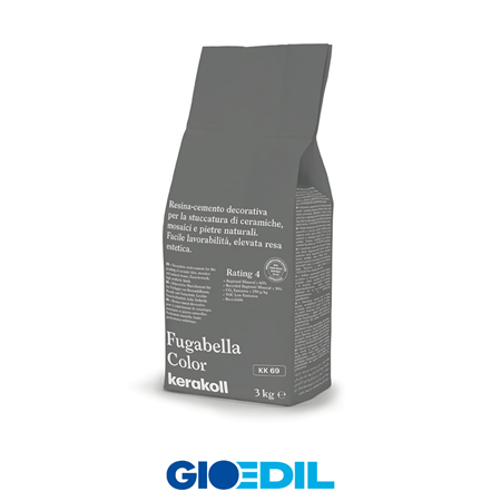 FUGABELLA COLOR KK69 KG 3