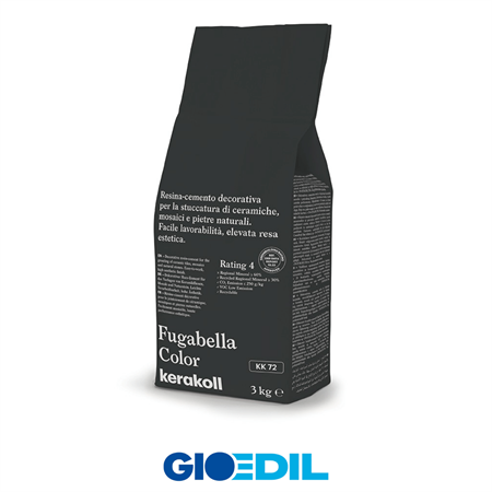 FUGABELLA COLOR KK 72 KG 3