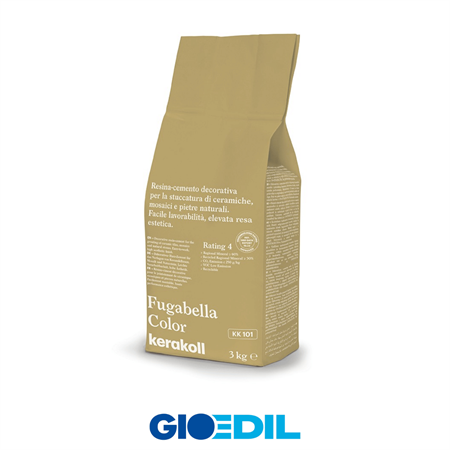 FUGABELLA COLOR KK 101 KG 3