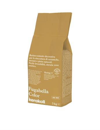 FUGABELLA COLOR KK 102 KG 3