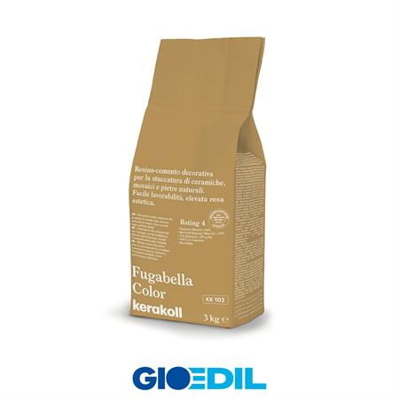 FUGABELLA COLOR KK 102 KG 3