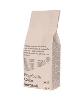 FUGABELLA COLOR KK 126 KG 3