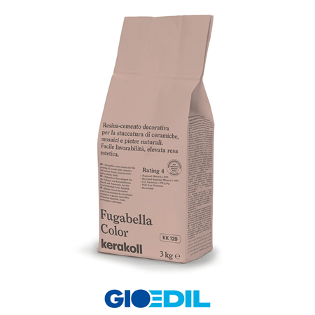 FUGABELLA COLOR KK 129 KG 3