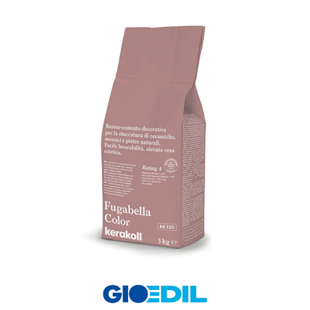 FUGABELLA COLOR KK 130 KG 3