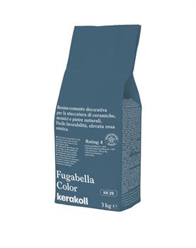 FUGABELLA COLOR KK29 KG 3