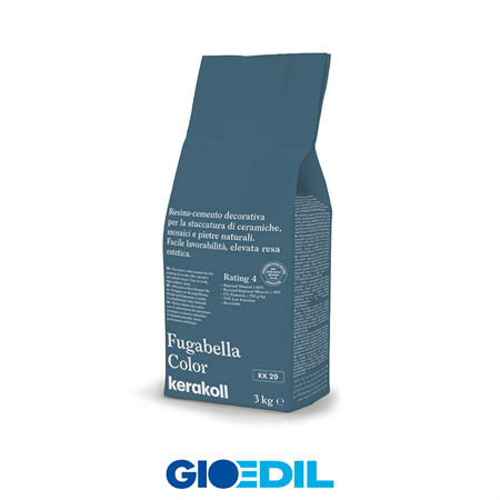FUGABELLA COLOR KK29 KG 3