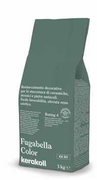 FUGABELLA COLOR KK50 KG 3