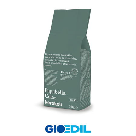 FUGABELLA COLOR KK50 KG 3