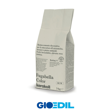 FUGABELLA COLOR KK 76 KG 3