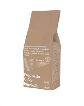 FUGABELLA COLOR KK153 KG 3