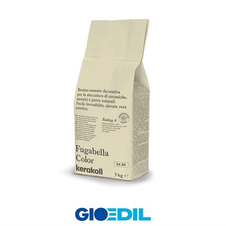 FUGABELLA COLOR KK 86 KG 3