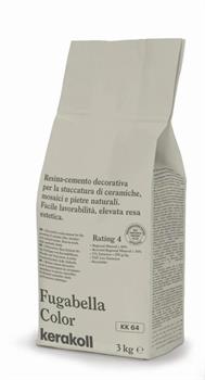 FUGABELLA COLOR KK64 KG 3