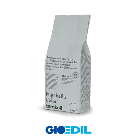 FUGABELLA COLOR KK4 KG 3