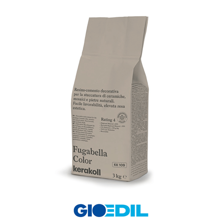 FUGABELLA COLOR KK109 KG 3